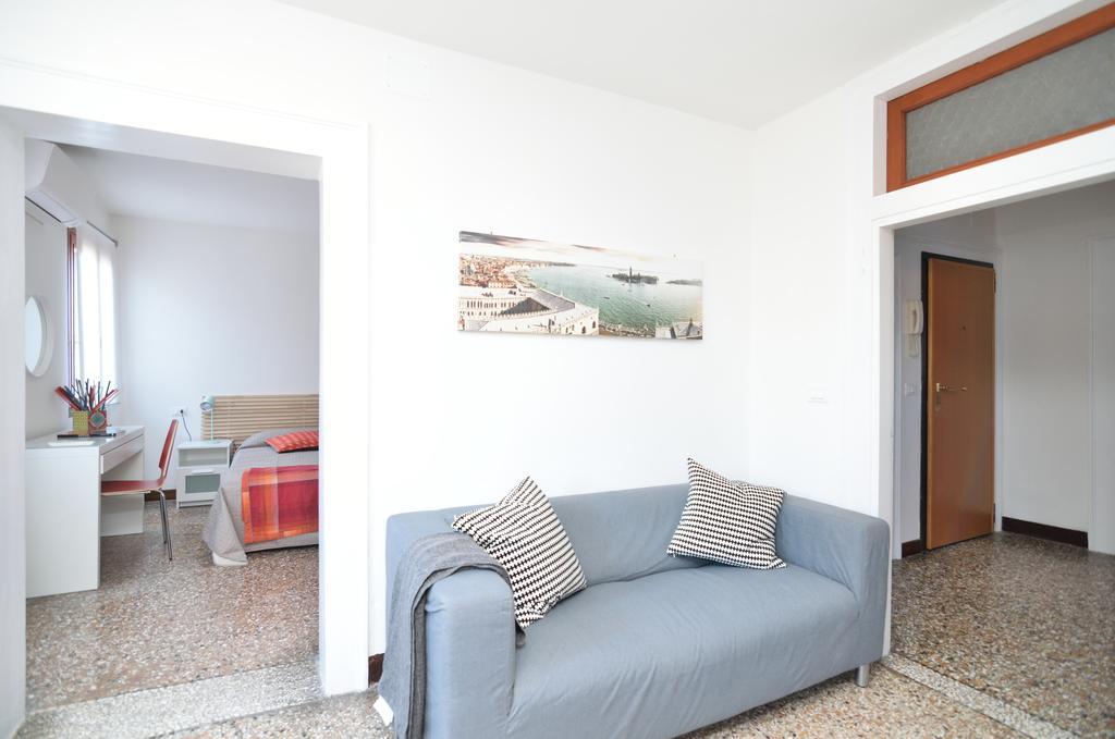 Apartamento Ca' Gallion 1144 Venecia