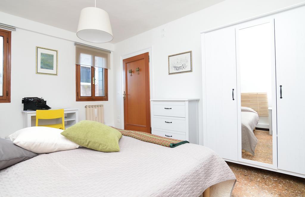 Apartamento Ca' Gallion 1144