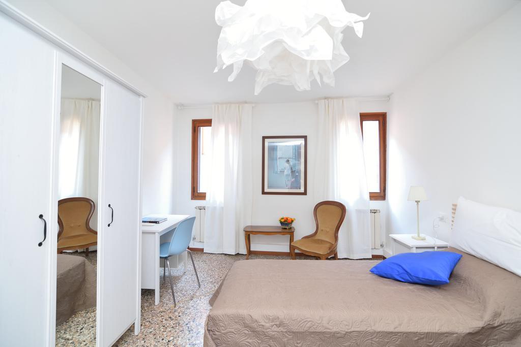 Ca' Gallion 1144 Apartamento Venecia
