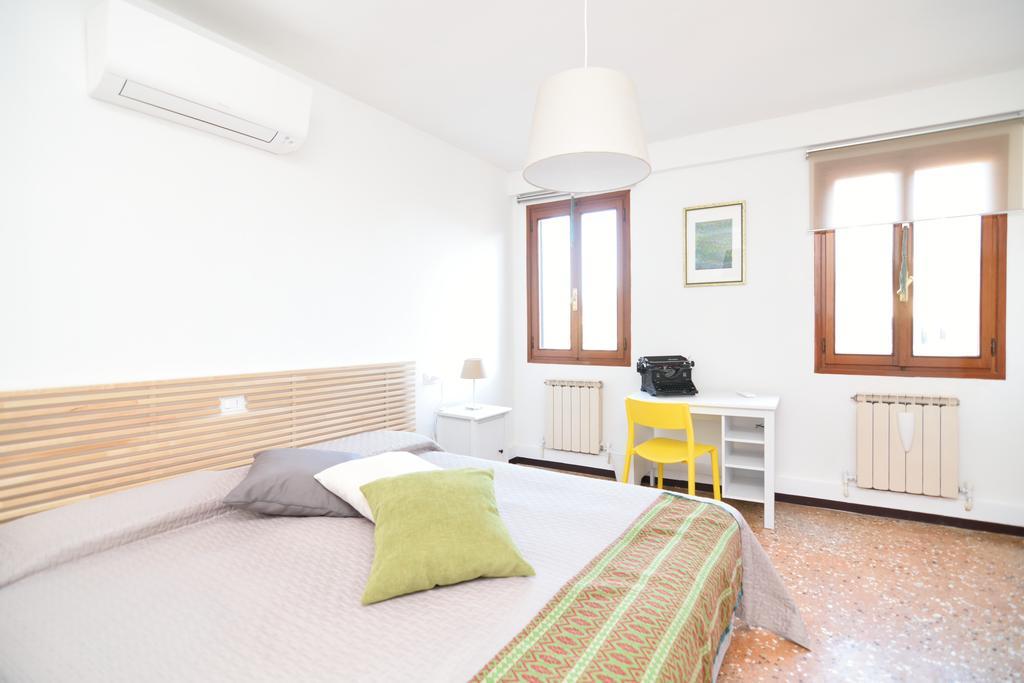Ca' Gallion 1144 Apartamento *