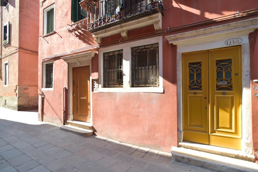 Ca' Gallion 1144 * Venecia
