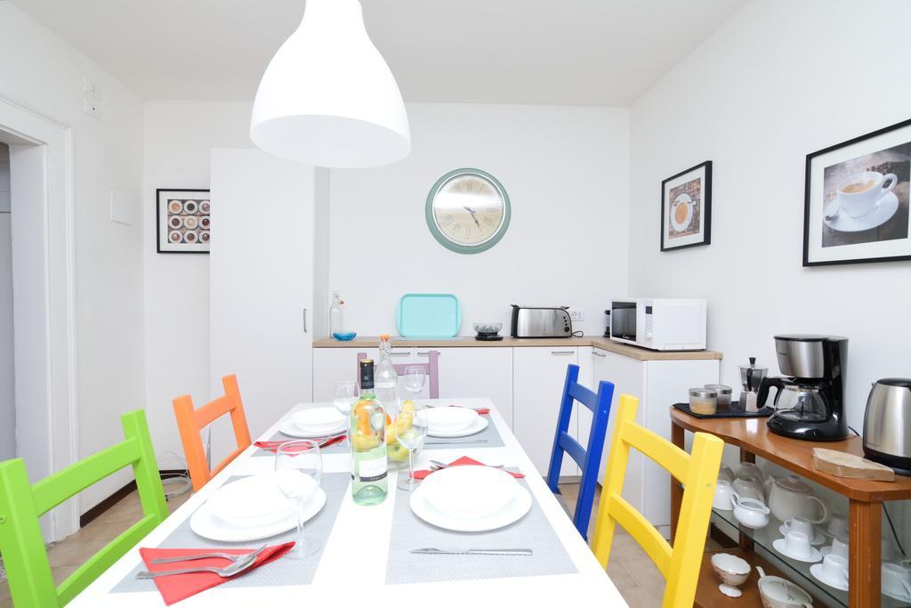 Apartamento Ca' Gallion 1144