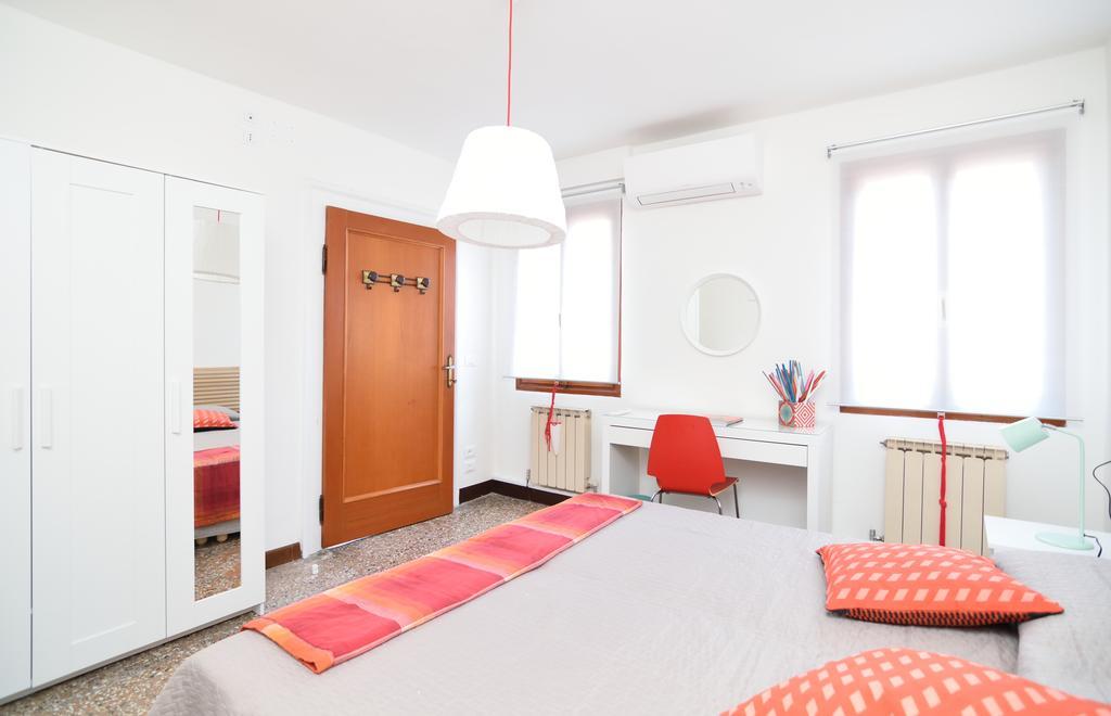 Ca' Gallion 1144 Apartamento Venecia