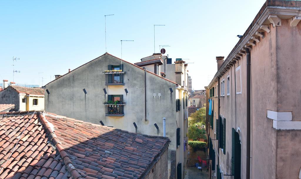 Ca' Gallion 1144 Apartamento