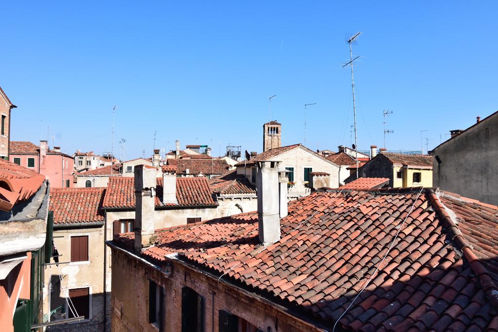 Ca' Gallion 1144 Apartamento