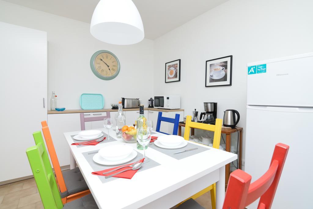 Apartamento Ca' Gallion 1144 Venecia