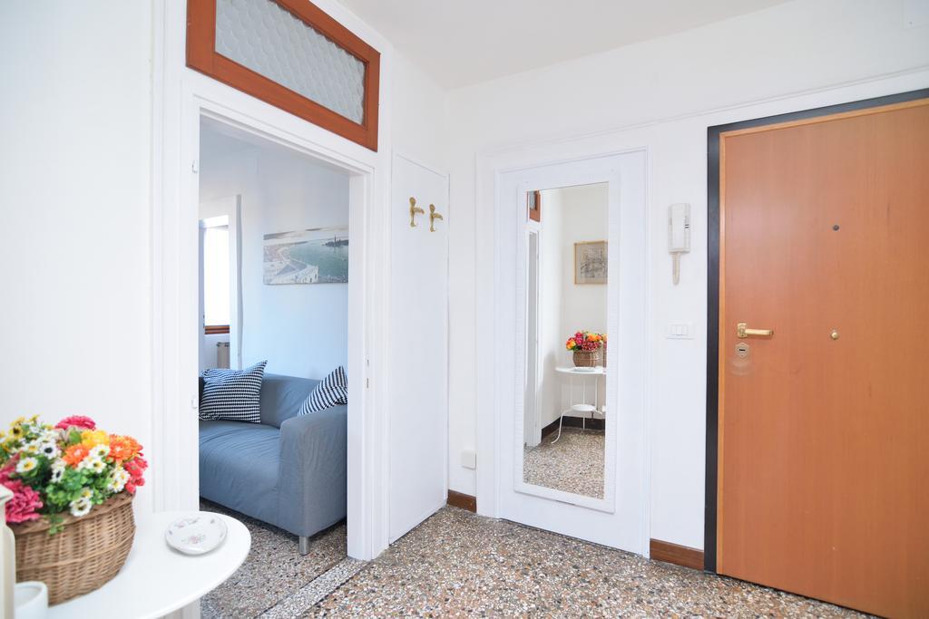 Apartamento Ca' Gallion 1144