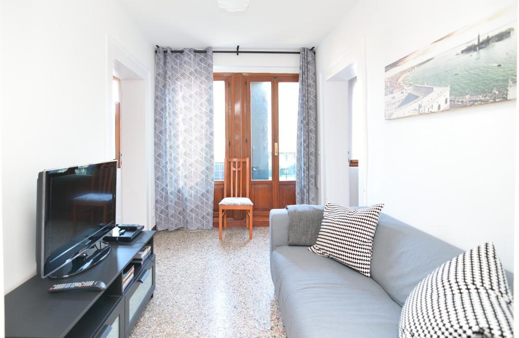 Ca' Gallion 1144 Apartamento Venecia