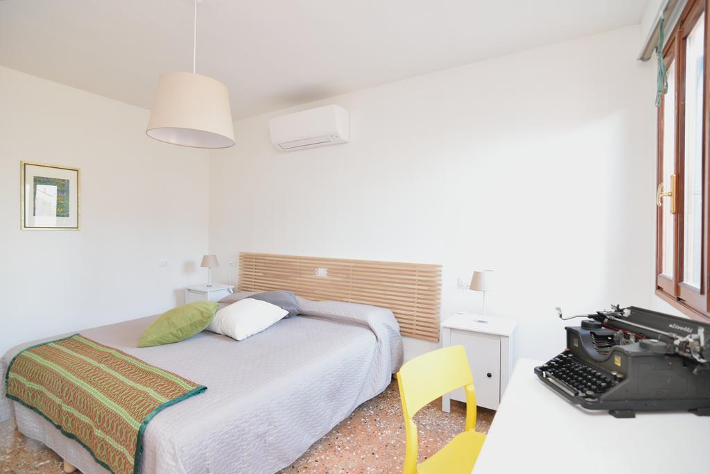 Ca' Gallion 1144 Apartamento