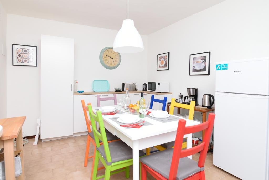 Apartamento Ca' Gallion 1144 *