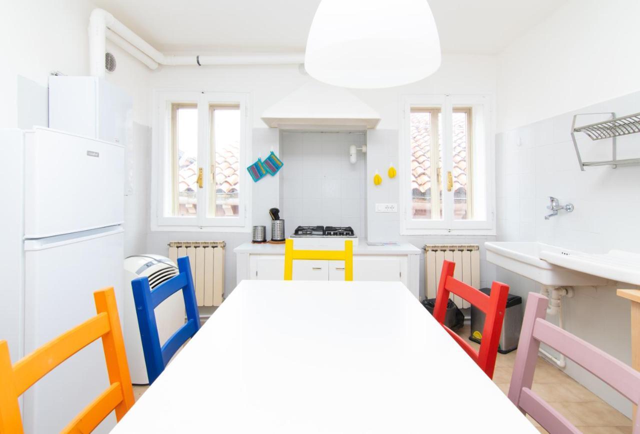 Apartamento Ca' Gallion 1144