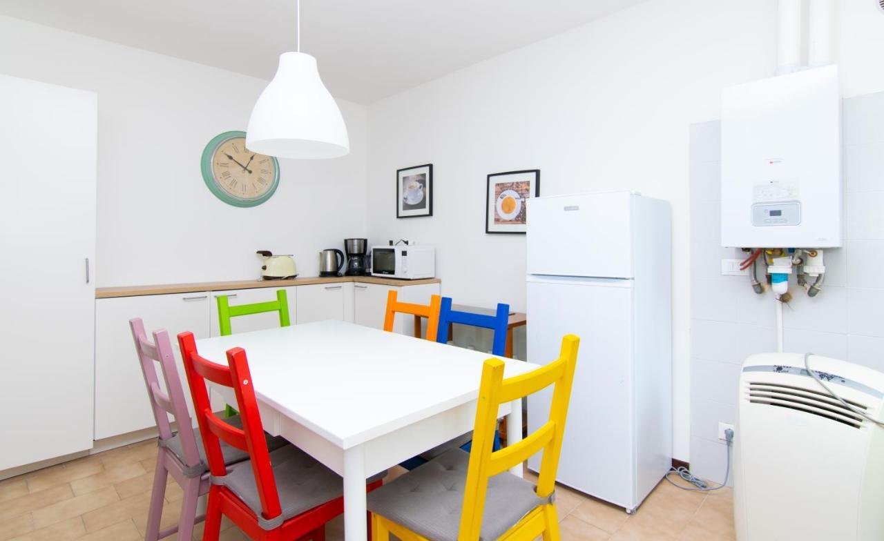 Apartamento Ca' Gallion 1144 Venecia